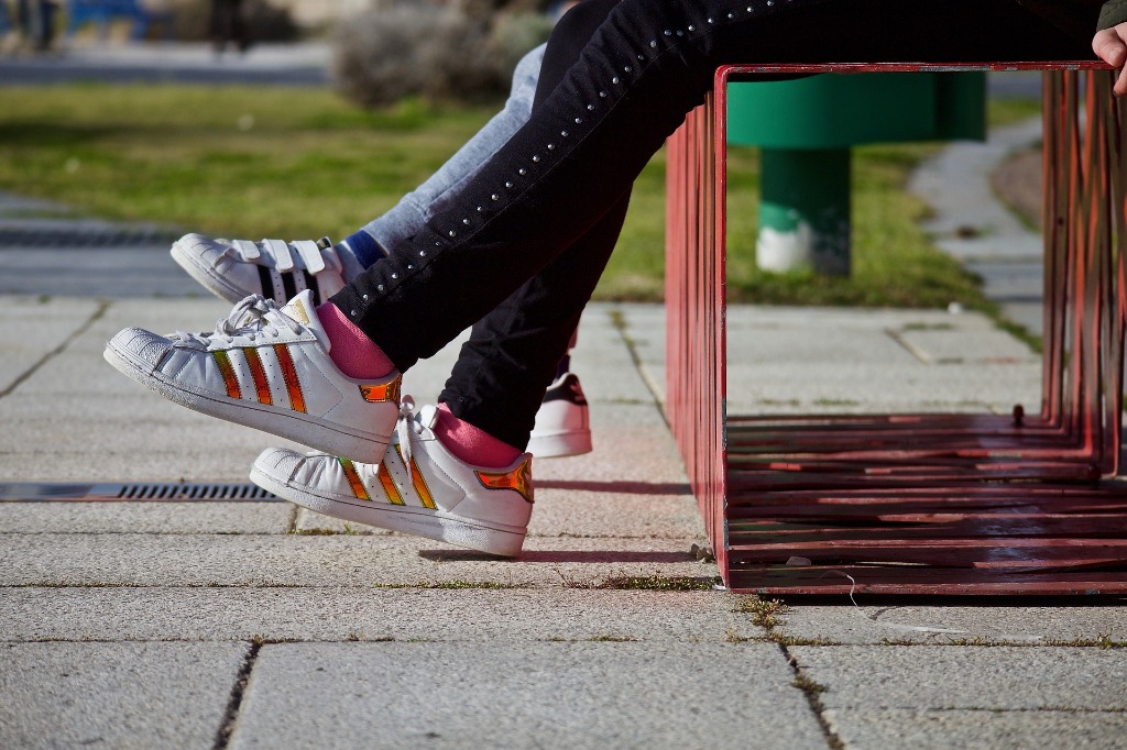 photo seance GRADELLE SANDRA