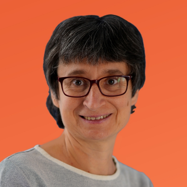 Martine Gomichon - Naturopathe holistique