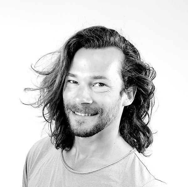 Robin Vincent (Corps-Connect)