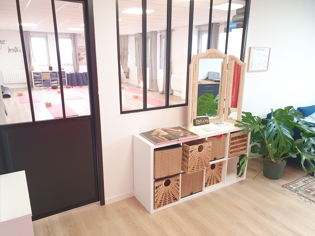 photo cabinet Robin Vincent