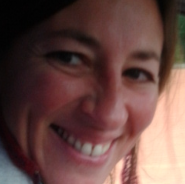 Véronique Bataillon 