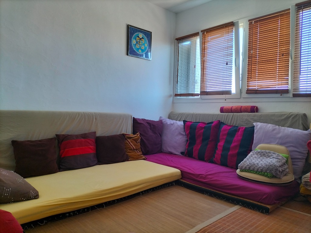 photo cabinet Véronique Bataillon 