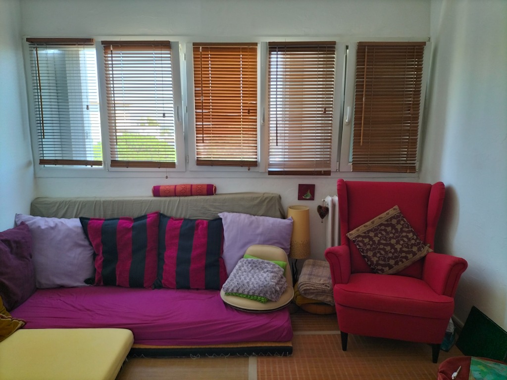 photo seance Véronique Bataillon 