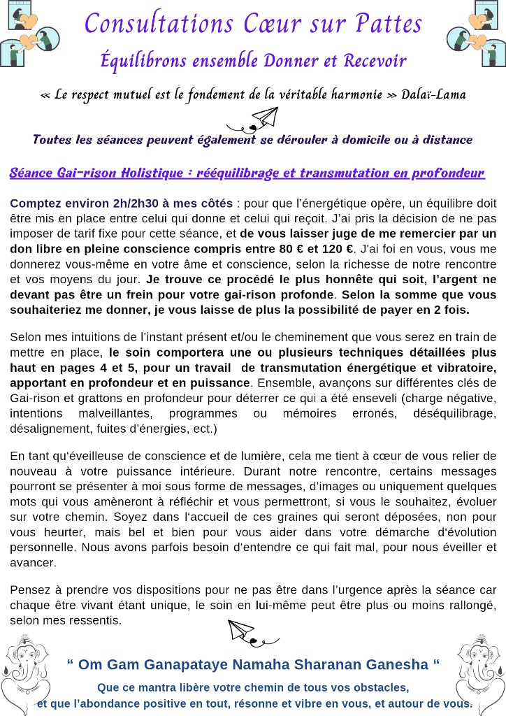 photo activite Om’ère veilleuse énergie