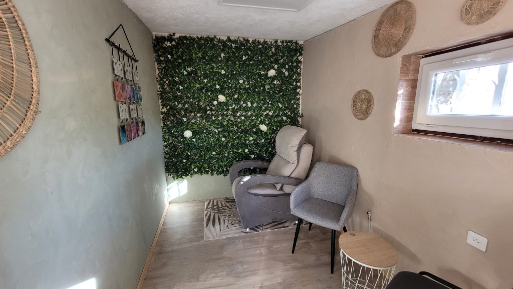 photo cabinet Marine Famchon