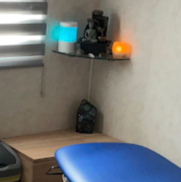 Sébastien NOEL Magnétiseur