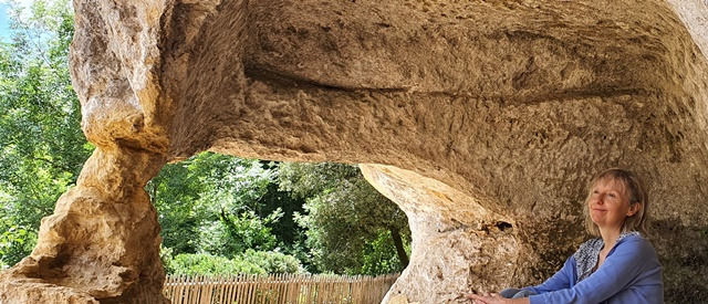 photo portrait Karen Dudziak