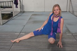 photo activite Charlotte de sailly