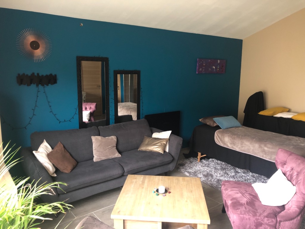 photo cabinet Delphine LEFEVRE