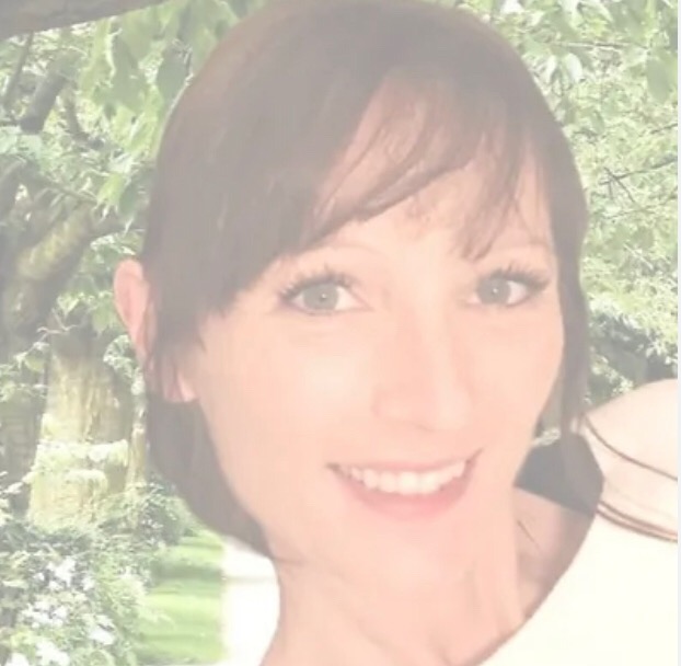 photo portrait Delphine Leveillé