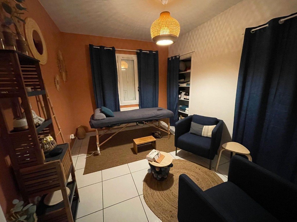 photo cabinet Sandy Foucret