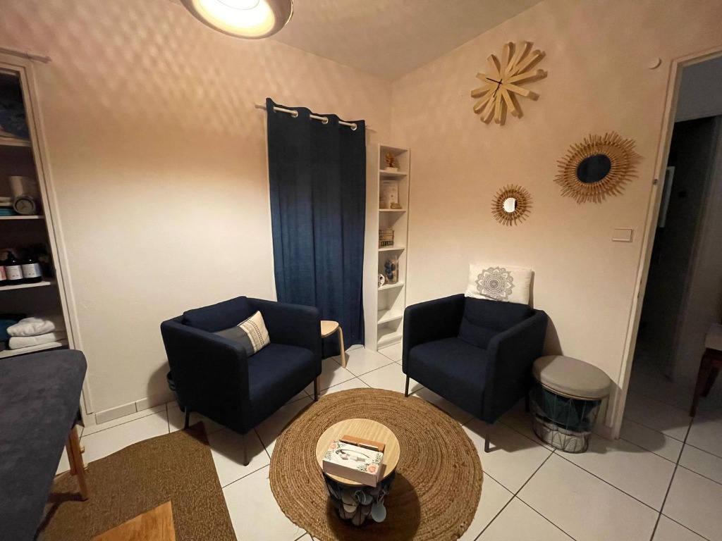 photo seance Sandy Foucret