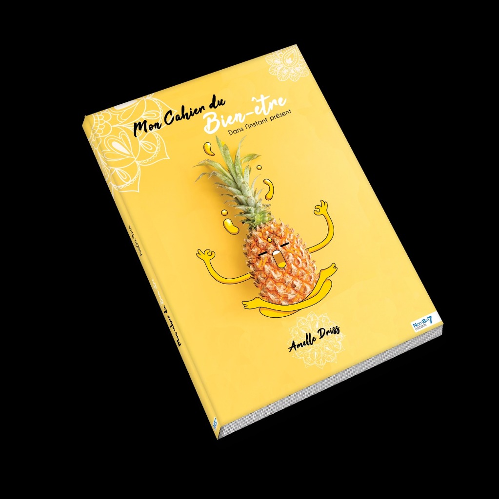 photo diplome Amelle Driss