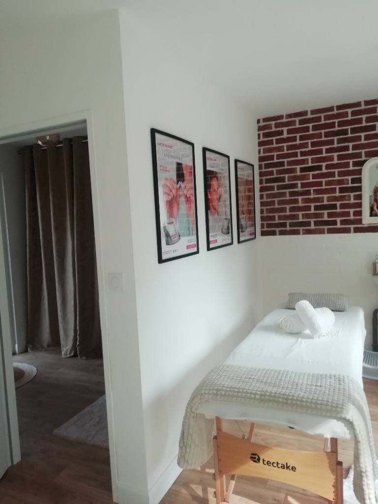 photo portrait Valérie