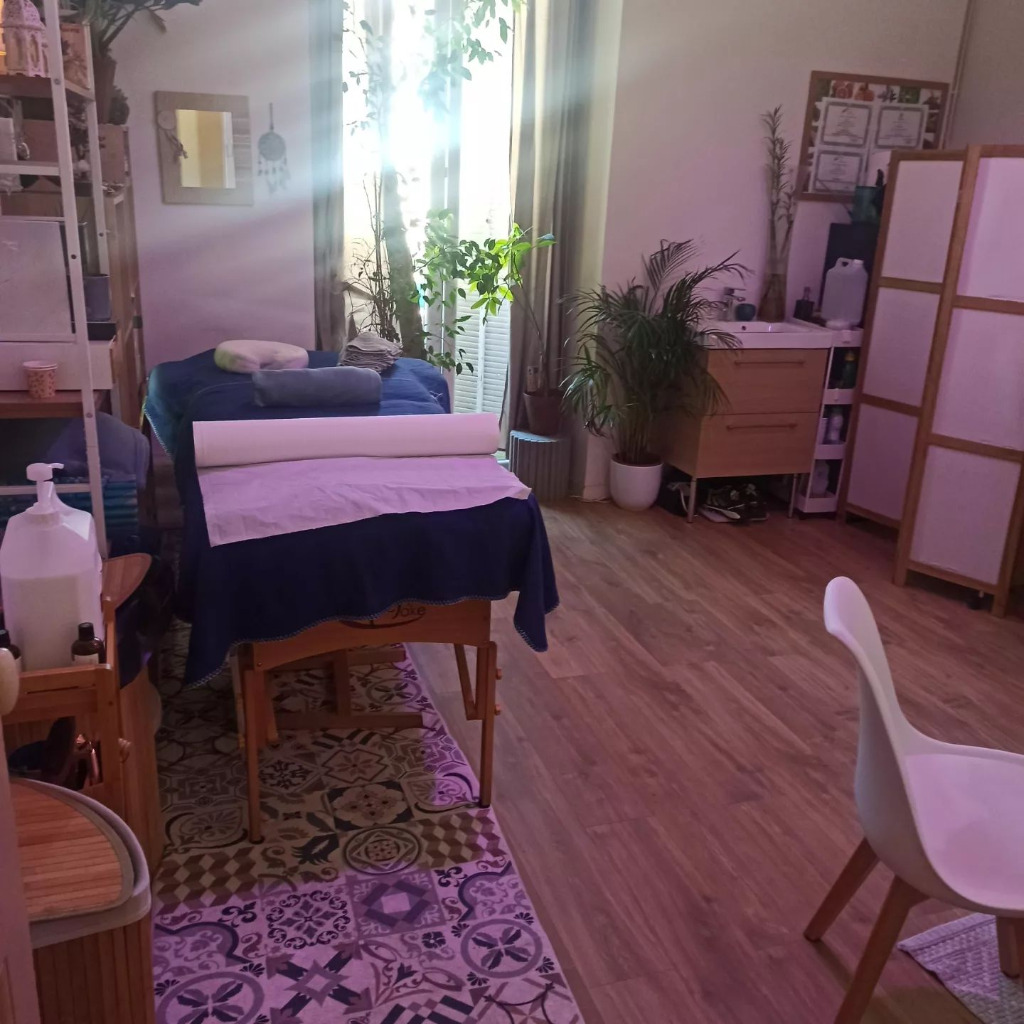 photo cabinet VIOLAINE TEWARI