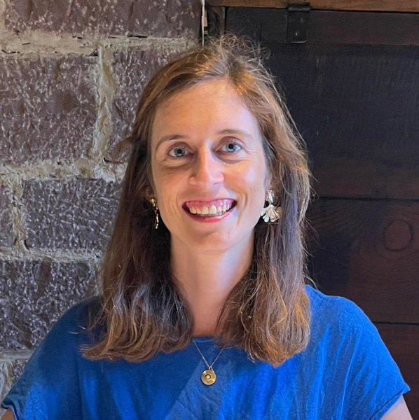 Osteopathe Soulmagnon Louise-Amelie