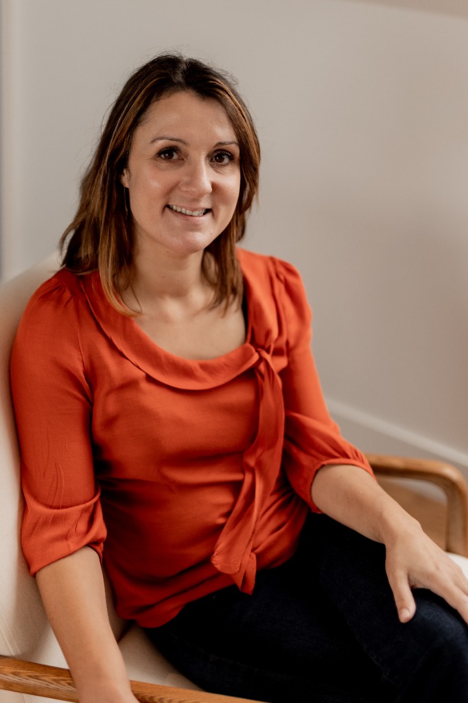 photo portrait Robins