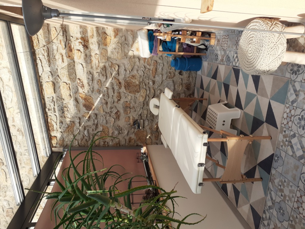 photo activite Ludivine Apert 