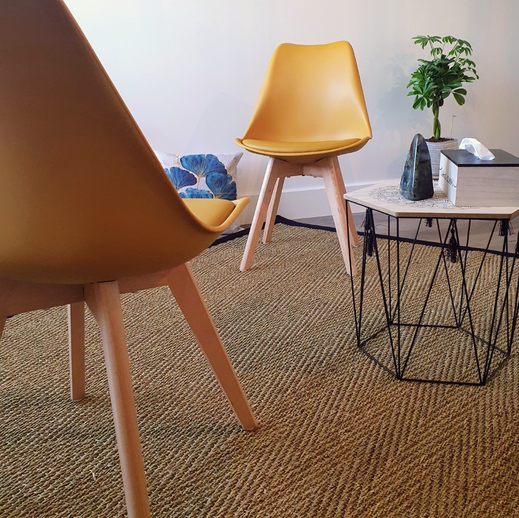 photo cabinet Miryam Naturopathe Angers