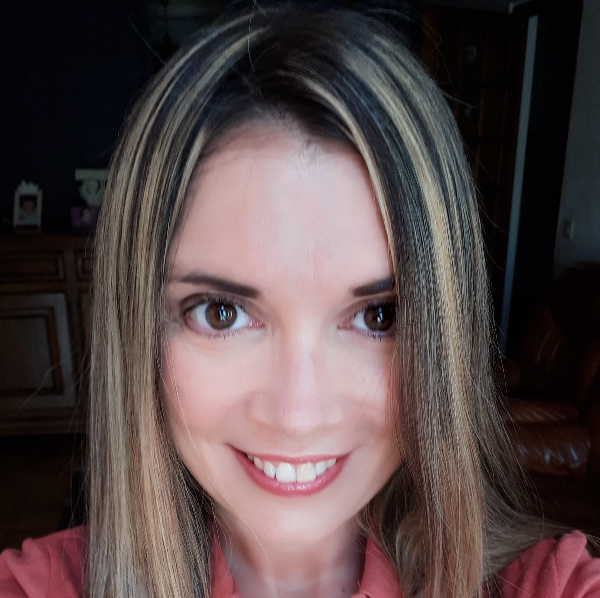 Emilia Peyron / Naturoyoga la connexion à soi