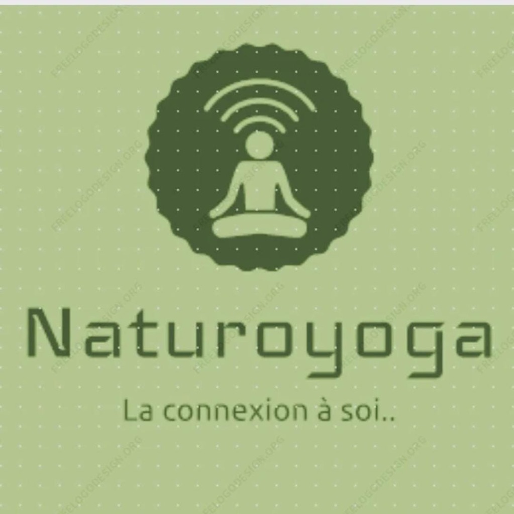 photo diplome Emilia Peyron / Naturoyoga la connexion à soi