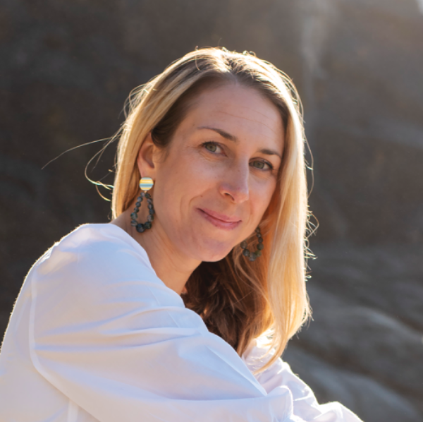 Emmanuelle Le Rat Sophrologue