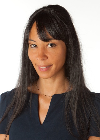 photo portrait Erika Nakahashi