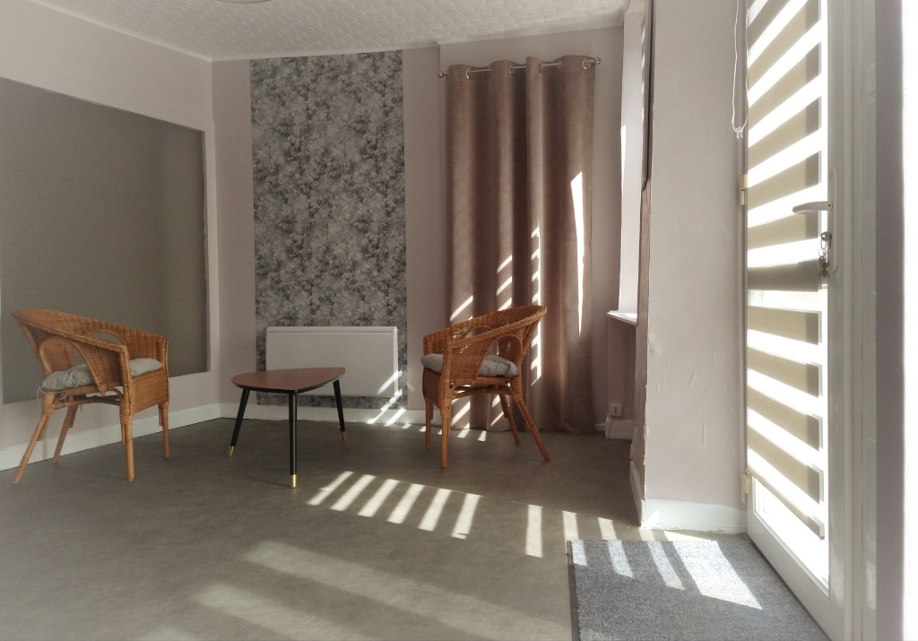 photo cabinet Alexandra Coirier