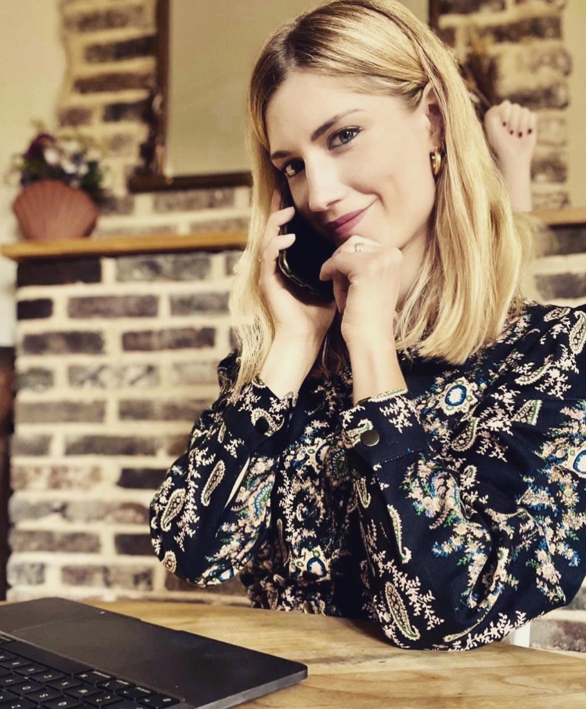 photo portrait Prana Addict