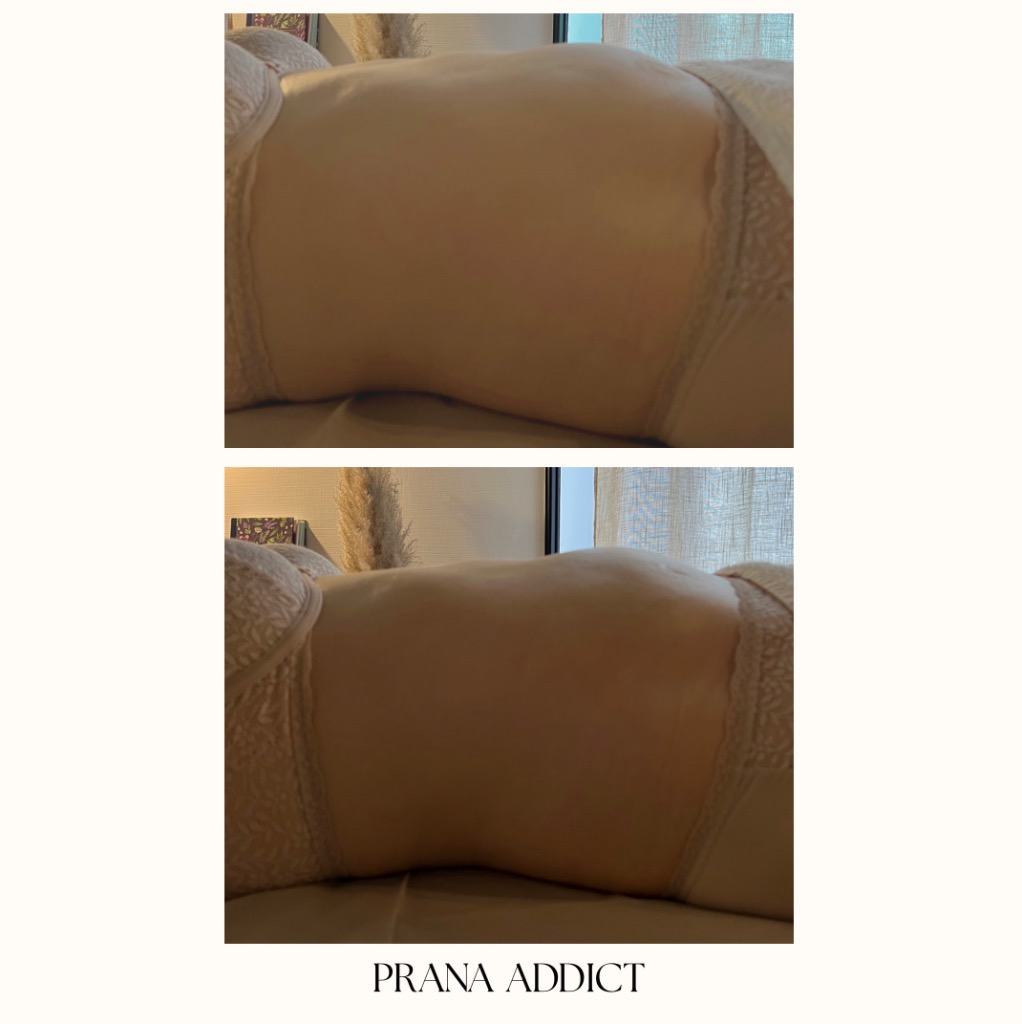 photo seance Prana Addict