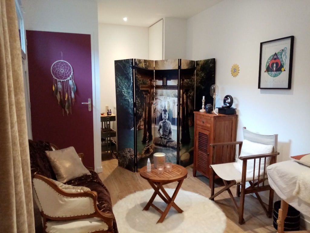 photo cabinet Delphine DUBREUIL