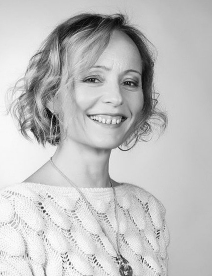 photo portrait Delphine DUBREUIL