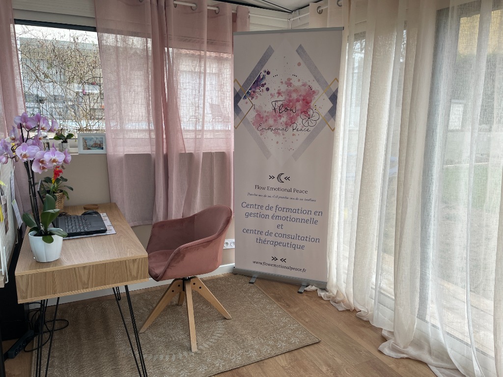 photo cabinet Flow Emotional Peace