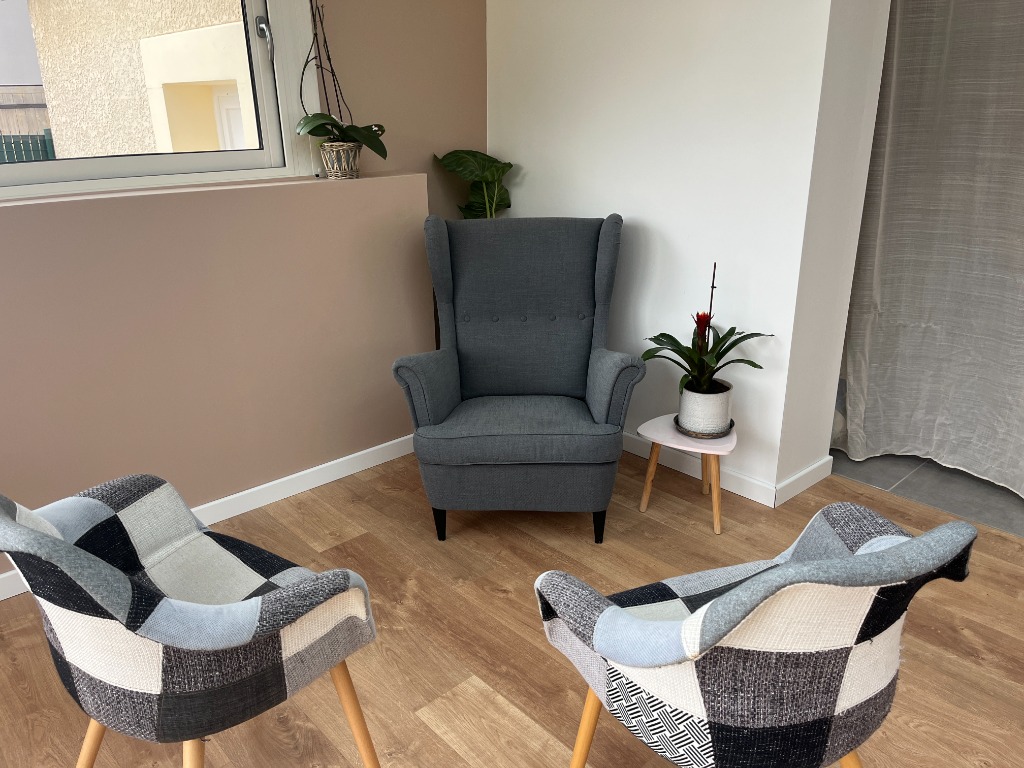 photo seance Flow Emotional Peace