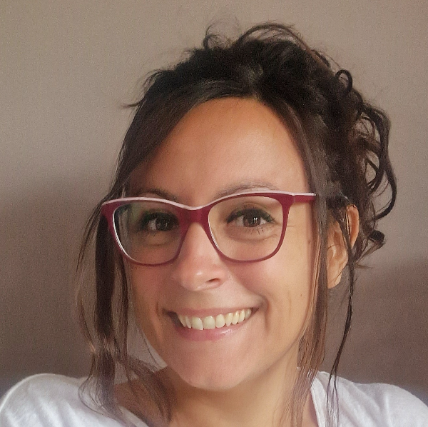 Mélanie Cadars - Lumineuse Métamorph’Ose 