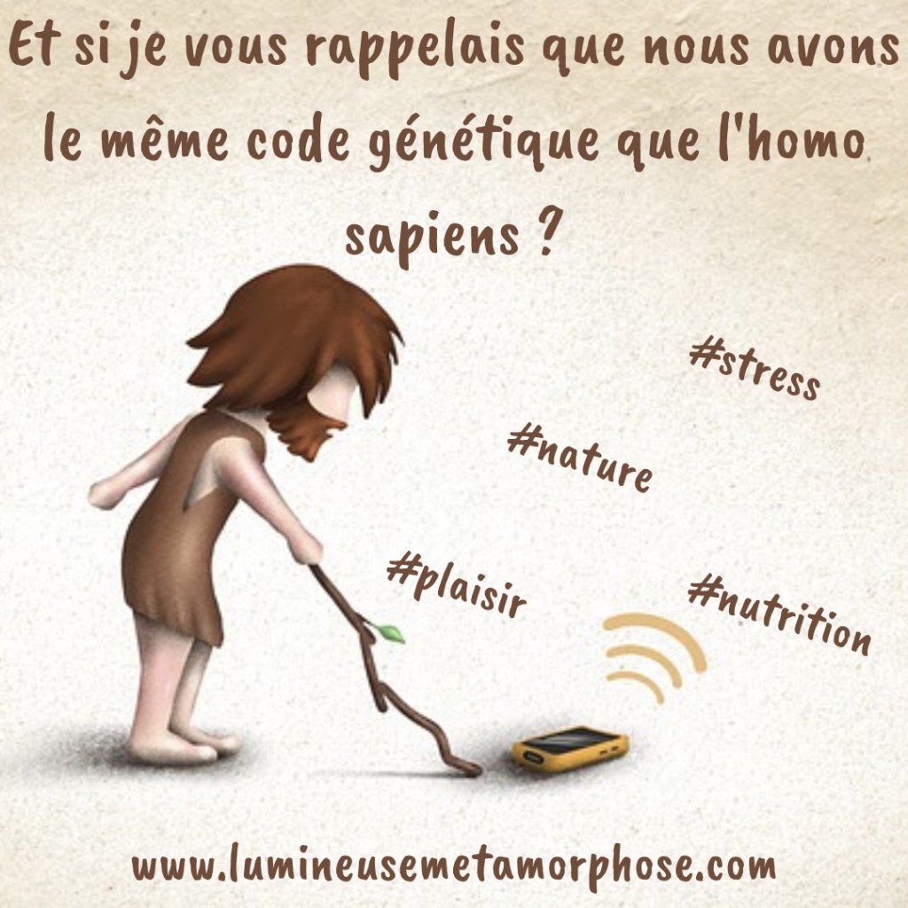 photo activite Mélanie Cadars - Lumineuse Métamorph’Ose 