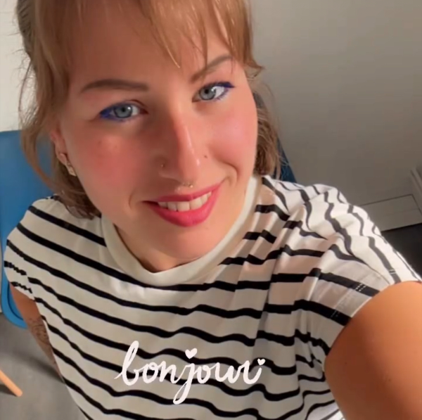 L’âme agitée de Julie