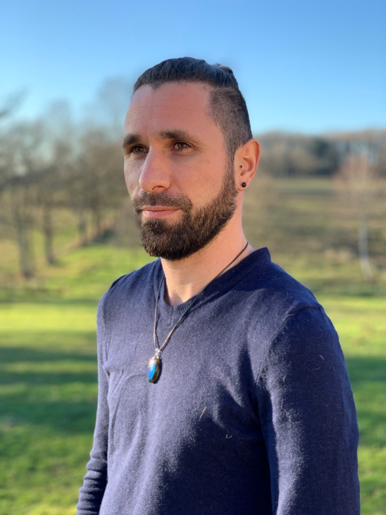 photo portrait LM NATURO