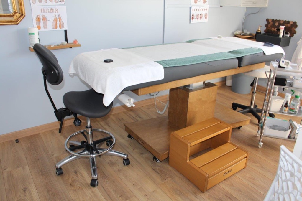 photo cabinet Marielle Salliot