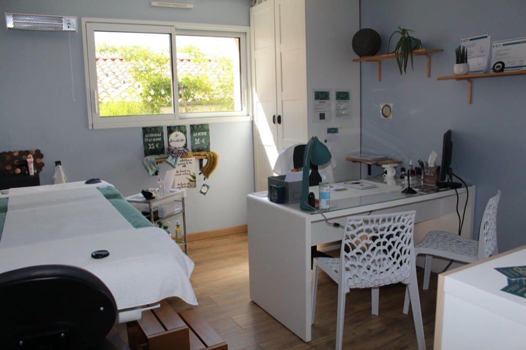 photo seance Marielle Salliot