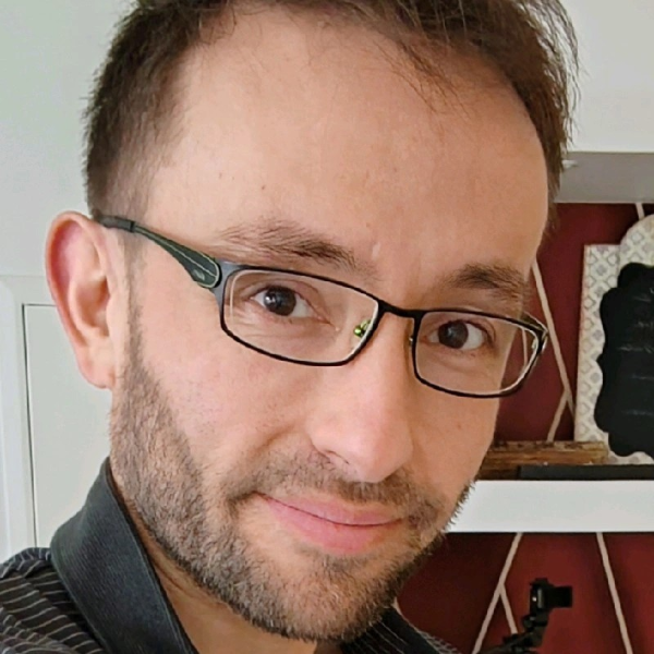 Christophe Teerlinck