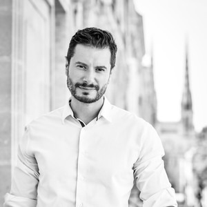 photo portrait Hypno Bordeaux