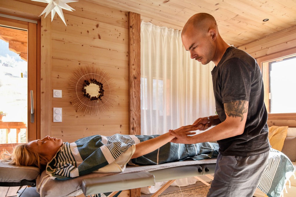 photo activite Raphaël Guidet