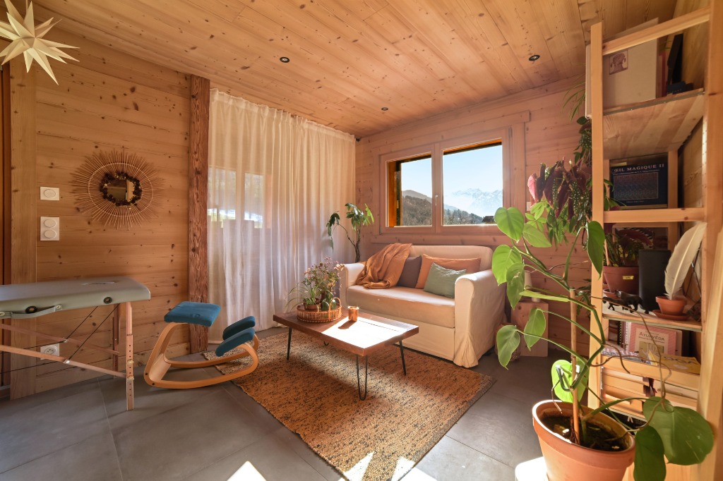 photo cabinet Raphaël Guidet