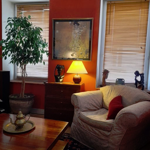 photo cabinet Bruno LESERGENT "mon hypnocoach.fr"