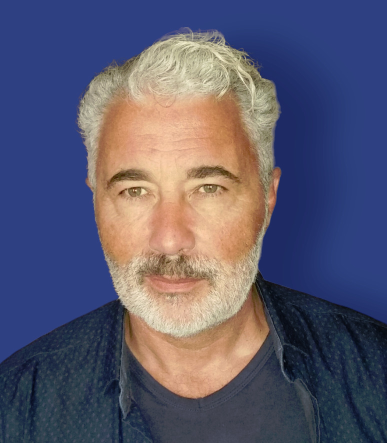 photo portrait Bruno LESERGENT "mon hypnocoach.fr"