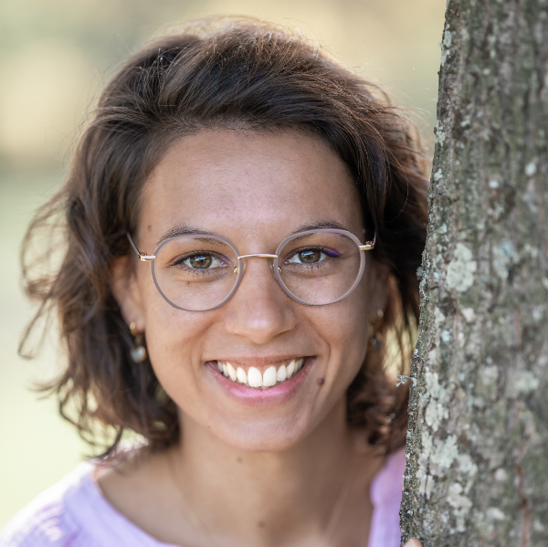 Charline ECHARDOUR kinésiologue & astrothérapeute