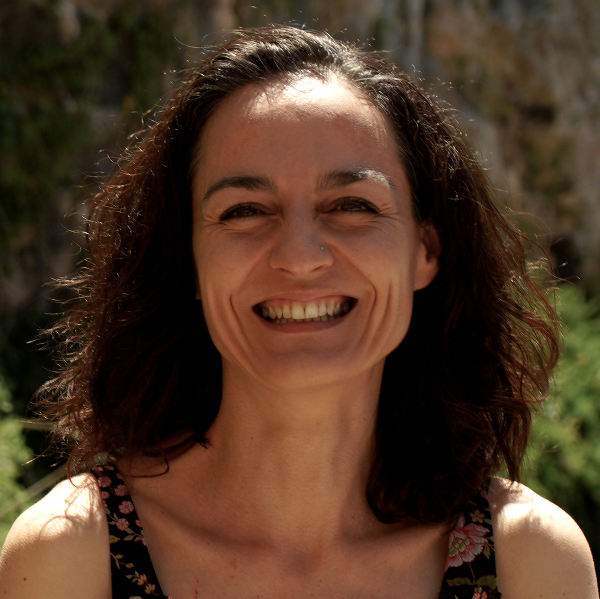 Stéphanie Senk (JamCoach)