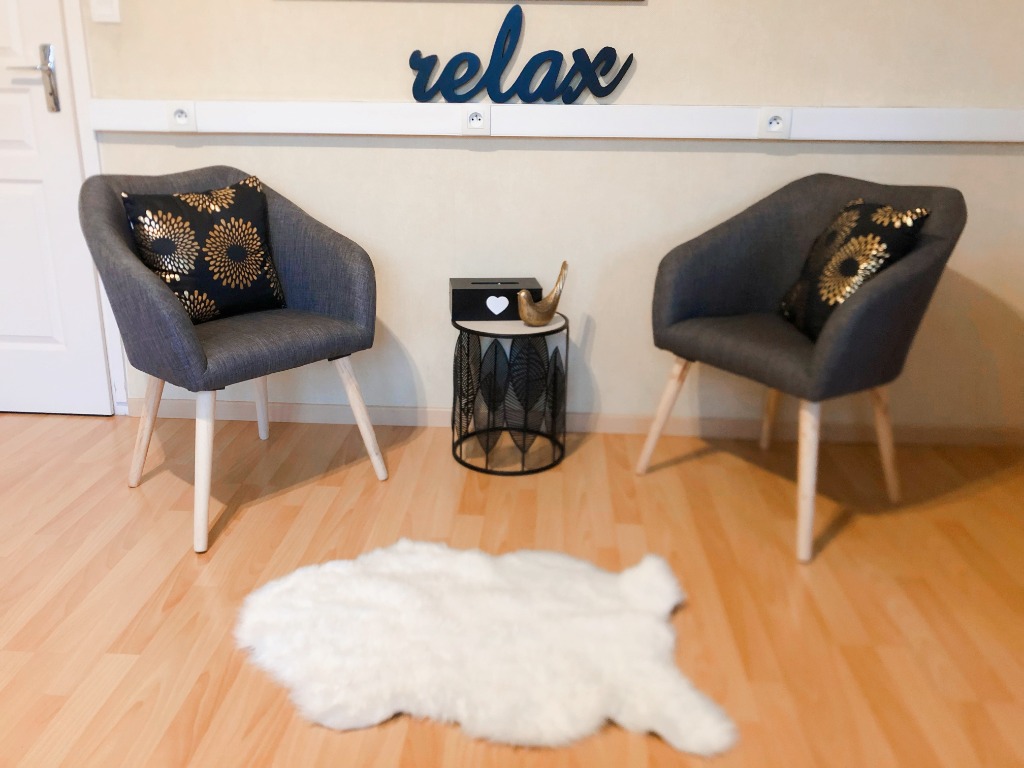 photo cabinet DELAFLORE Nirmala