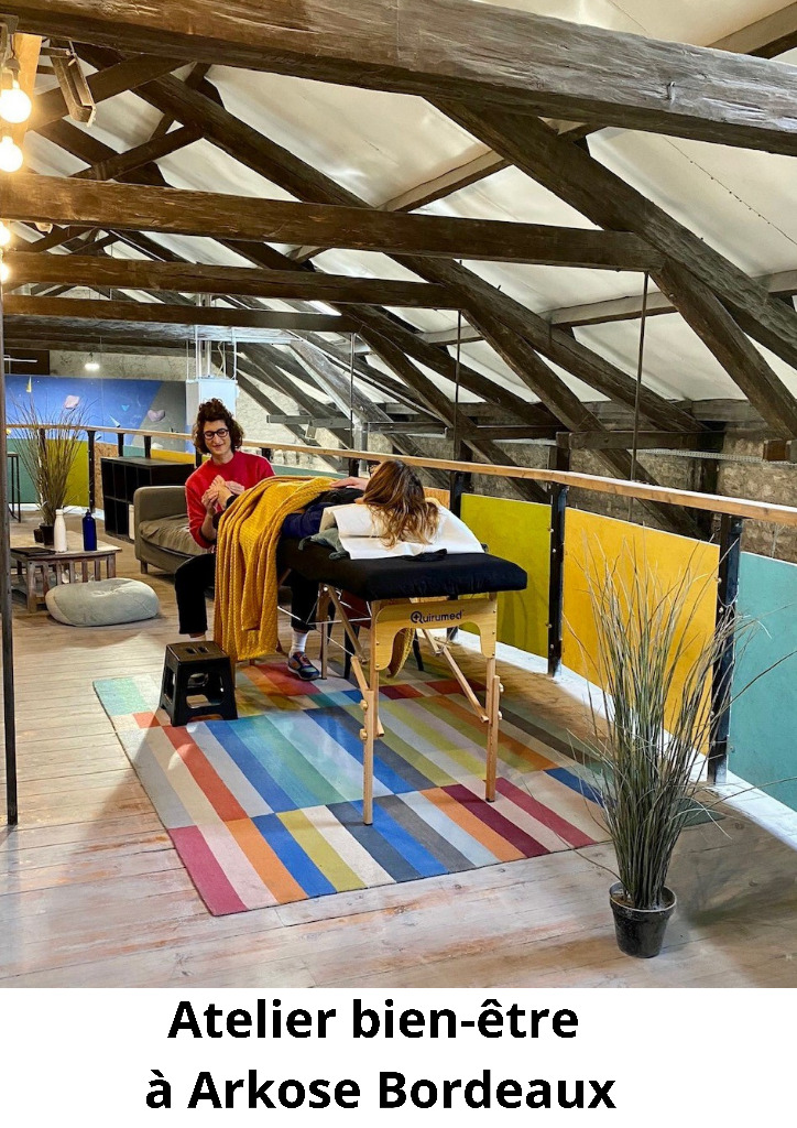 photo activite Sophie GOREL